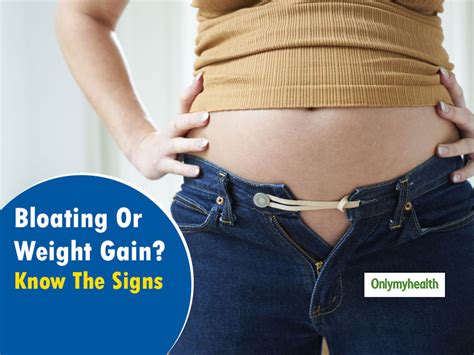 belly former|7 Reasons Why You Only Gain weight in Your Stomach 